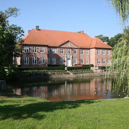 Herrenhaus Borghorst Osdorf Kültér fotó