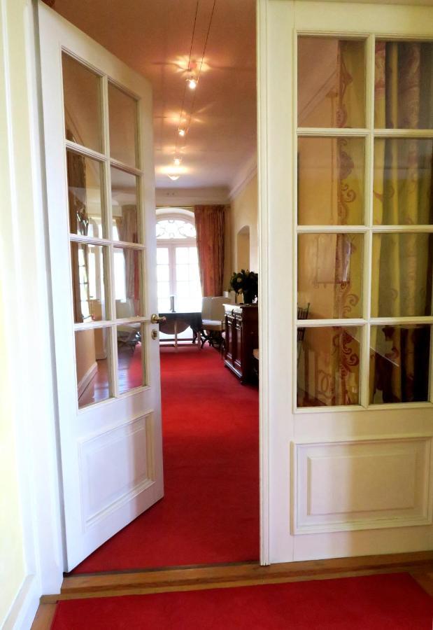 Herrenhaus Borghorst Osdorf Kültér fotó