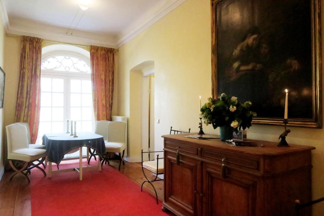 Herrenhaus Borghorst Osdorf Kültér fotó