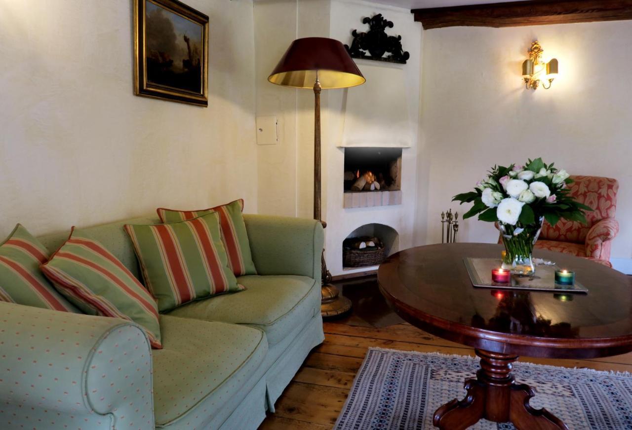 Herrenhaus Borghorst Osdorf Kültér fotó