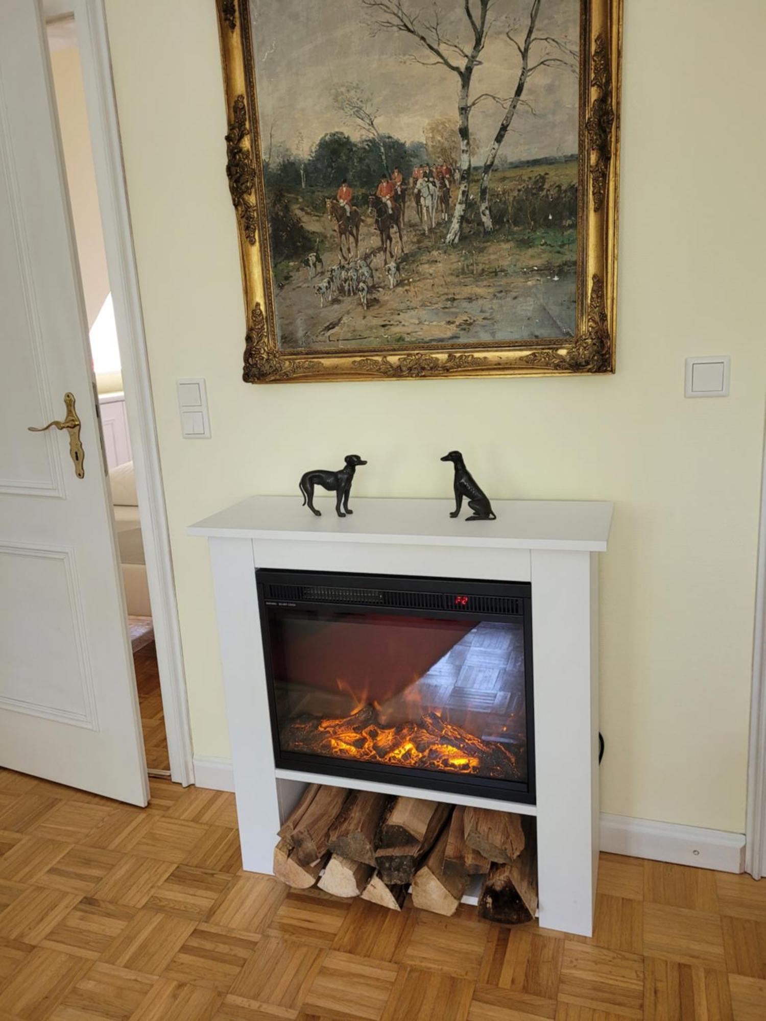 Herrenhaus Borghorst Osdorf Kültér fotó