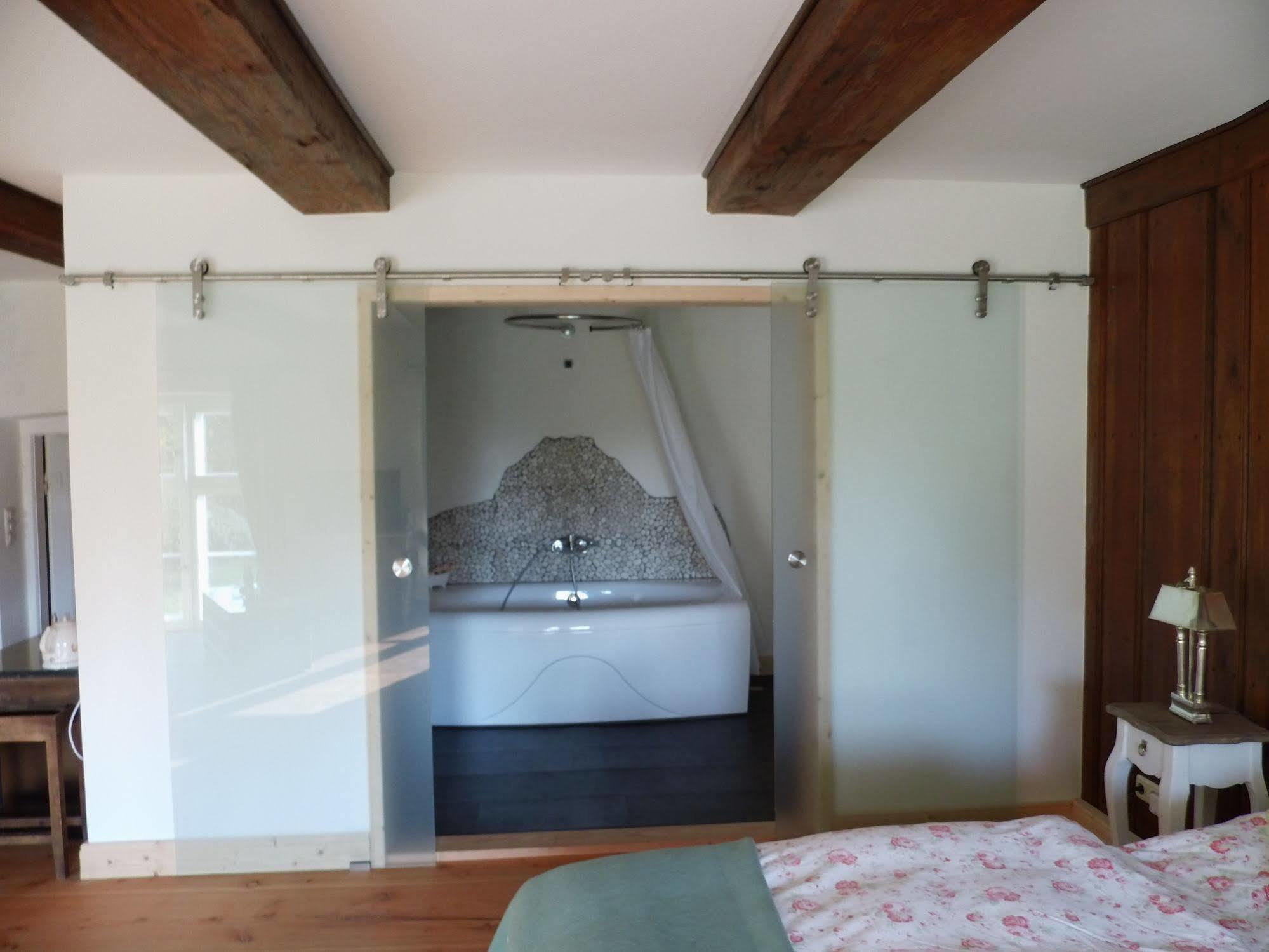 Herrenhaus Borghorst Osdorf Kültér fotó