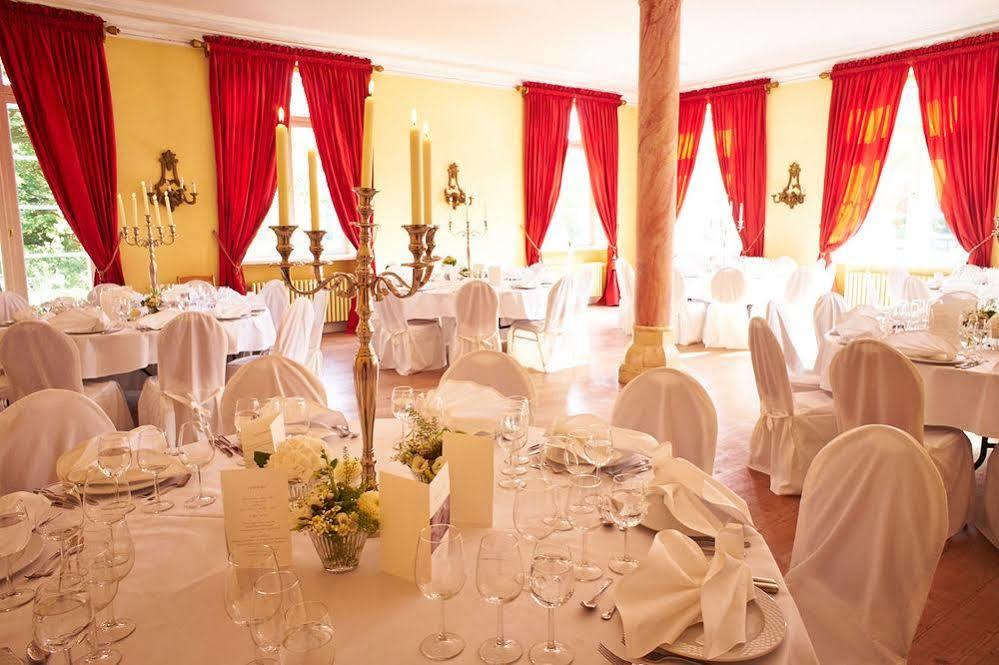 Herrenhaus Borghorst Osdorf Kültér fotó